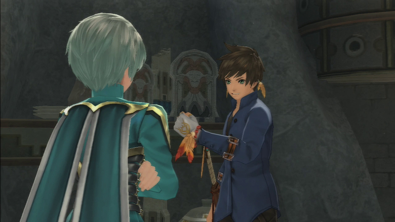 Illustration for article titled Let's Compare the Tales of Zestiria Anime to the Game